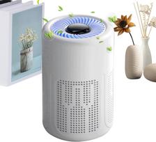 Oro valytuvas su USB, HEPA filtru, 5 W, stalinis
