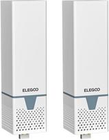Oro valytuvas su USB jungtimi Elegoo