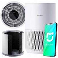 Oro valytuvas XIAOMI Smart Air Purifier 4 Compact AC-M18-SC
