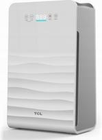 Oro valytuvas TCL TKJ225F, WiFi, baltas