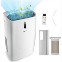 Mobilus oro kondicionierius Costway su drėgmės surinkimo funkcija