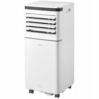 Nešiojamas oro kondicionierius Sencor SAC-MT7043C, 26 m², 7000 BTU/h, Wi-Fi