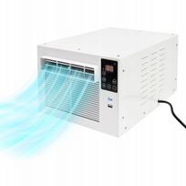 Mobilus oro kondicionierius 3 in 1, 750 W, 220 V