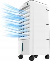 Oro vėsintuvas CECOTEC EnergySilence 3500 Cool Compact, 65 W, 3,5 l