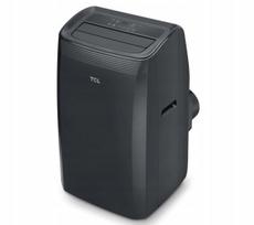 Nešiojamas oro kondicionierius TCL TAC-12CPB/MZB, 3500W, su WiFi, juodas