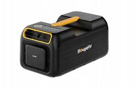 Nešiojamas oro kondicionierius BougeRV PC47003, 1000 W, R290, IPX5, kemperiams ir stovyklavimui