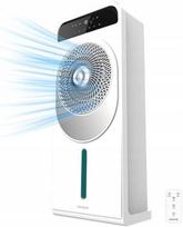 Nešiojamas oro kondicionierius Cecotec EnergySilence 5000 Cool Wave