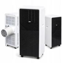 Mobilus oro kondicionierius Volteno VO2562, 12000 BTU, 3,3 kW, su nuotolinio valdymo pultu, R290