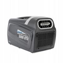 Nešiojamas oro kondicionierius YOLCO TC590, 1500 W, Bluetooth, nuotolinio valdymo pultas, 17–30°C
