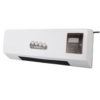 Elektrinis sieninis šildytuvas 1800W Z3, PTC šildymas ir vėsinimas