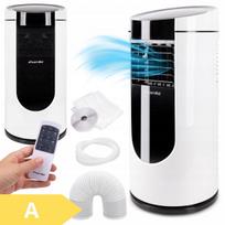 Nešiojamas oro kondicionierius Kamille KM6922, 2,6 kW, 9000 BTU, tylus, su drėgmės surinkimo funkcija