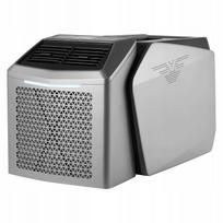 Nešiojamas oro kondicionierius 580W 4850BTU, tamsiai pilkas