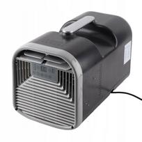 Nešiojamas oro kondicionierius Dual Inverter, 4500 BTU, energiją taupantis, 7P