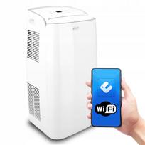 Mobilus oro kondicionierius ARGO MILO PLUS Wi-Fi, 3,5 kW, šildymas