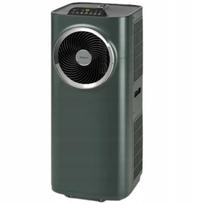 Oro kondicionierius Klarstein Kraftwerk Smart 10K, 1120W, 10000 BTU, 2,9kW, pilkas