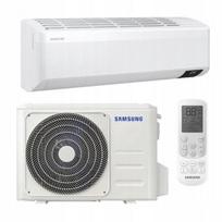 Oro kondicionierius Samsung WindFree Elite S2 2,5/3,2 kW su montavimu Varšuvoje ir aplinkui