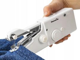 Rankinė siuvimo mašina FAST STITCH FS-101