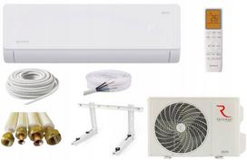 Oro kondicionierius Rotenso Roni 3,4 kW su WiFi, montavimo rinkinys