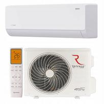 Oro kondicionierius ROTENSO RONI 3,4 kW su WiFi ir eMOTO 4D