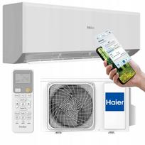 Oro kondicionierius Haier REVIVE Plus 5 kW, 2024, Wi-Fi