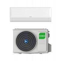 Oro kondicionierius sieninis Kaisai FLY+ 3,5 kW