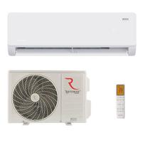 Oro kondicionierius ROTENSO Roni 3,4 kW su WiFi 4D