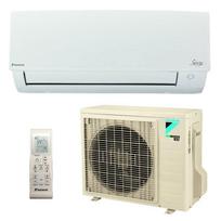Sieninis oro kondicionierius DAIKIN Sensira 3,5 kW (komplektas)