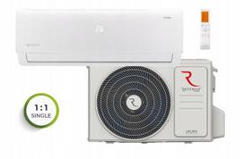 Oro kondicionierius Rotenso UKURA U50XI/U50XO 5 kW, su WiFi