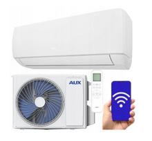 Sieninis oro kondicionierius AUX J-SMART 3,5 kW su jonizatoriumi ir WiFi