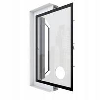 Oro kondicionieriaus TermoBlock PRO lango rėmas iki 1,25 m² Warmtec