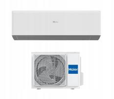 Oro kondicionierius Haier Revive Plus, baltas, 2,7 kW