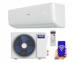 Sieninis oro kondicionierius AUX Freedom 3,5 kW, WiFi