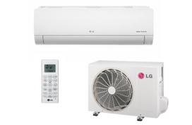 Oro kondicionierius LG Standard 2, 5,8 kW, su WiFi valdymu