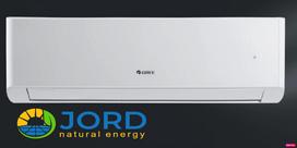 Oro kondicionierius Gree Amber Prestige 3,5 kW su montavimu Varšuvoje ir aplinkoje