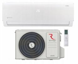 Sieninis oro kondicionierius ROTENSO Ukura 3,5 kW su WiFi, šildymas ir vėsinimas