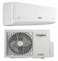 Oro kondicionierius Whirlpool, 3,4 kW, vidinis ir išorinis blokas