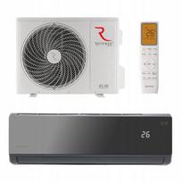 Oro kondicionierius ROTENSO ELIS X 3,5 kW su WiFi namams ir biurui