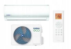 Oro kondicionierius KAISAI 7 kW ECO KEX-24KTG komplektas