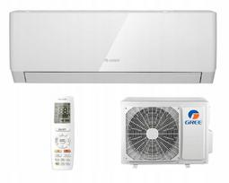 Oro kondicionierius Gree PULAR 2,5 kW