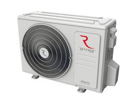 Oro kondicionieriaus lauko blokas ROTENSO IMOTO, 3,5 kW / 3,8 kW, R32