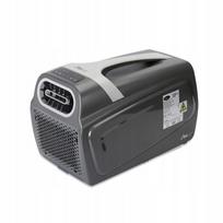 Mobilus oro kondicionierius YOLCO TC390, juodas, 1000 W