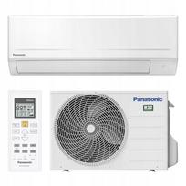 Sieninis oro kondicionierius Panasonic Basic BZ 2,5 kW su laikikliu