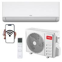 Sieninis oro kondicionierius TCL SaveIN AI, 3,4 kW, iki 40 m², WiFi