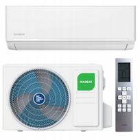 Sieninis oro kondicionierius Kaisai Ice 3,5 kW KLW-12HRHI / KLWB-12HRHO