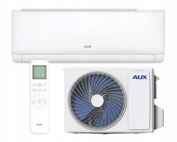 Sieninis oro kondicionierius AUX Q-Smart Eco 5,3 kW su Wi-Fi ir šildymo funkcija