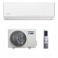Oro kondicionierius Kaisai Ice White, 3,5 kW, WiFi, baltas