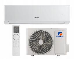 Sieninis oro kondicionierius GREE Amber Prestige, 5,3 kW vėsinimas ir šildymas
