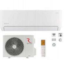 Oro kondicionierius Rotenso Teta TA26X 2,6 kW, Wi-Fi, UV jonizacija
