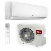 Oro kondicionierius TCL Elite, baltas, 3,5 kW, su WiFi, šilumos siurblys