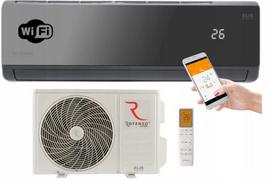 Oro kondicionierius ROTENSO ELIS 7kW, X serija, su WiFi